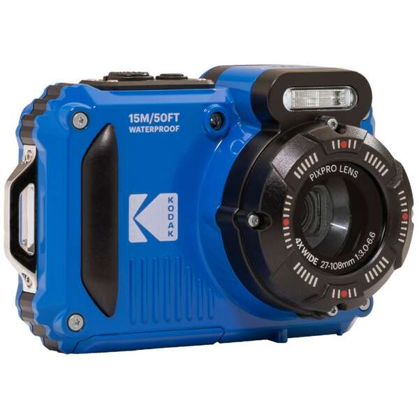 KODAK PIXPRO WPZ2BL