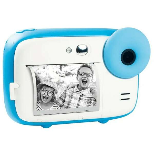 AGFAPHOTO Realikids Cam Instant BL