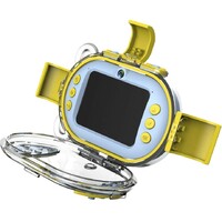AGFAPHOTO Realikids Cam Waterproof BL
