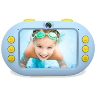 AGFAPHOTO Realikids Cam Waterproof BL