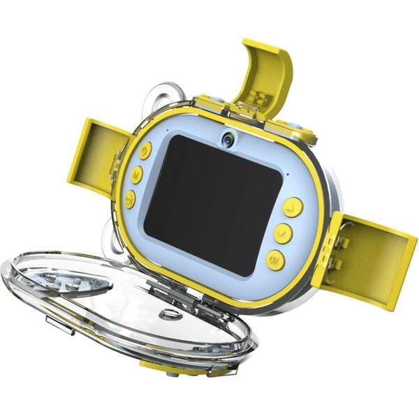 AGFAPHOTO Realikids Cam Waterproof BL