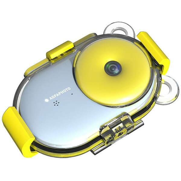 AGFAPHOTO Realikids Cam Waterproof BL