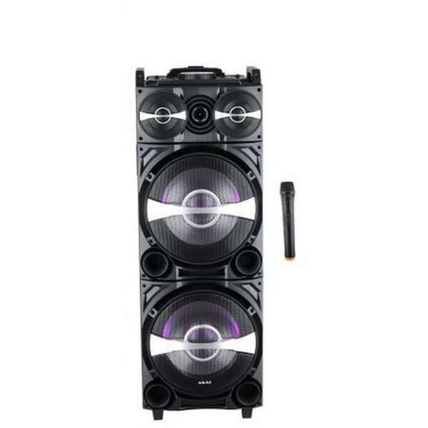 AKAI DJ-222 TROLLEY