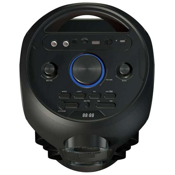 AKAI PARTY SP370 6OW BLUETOOTH PRENOSIVI ZVUCNIK