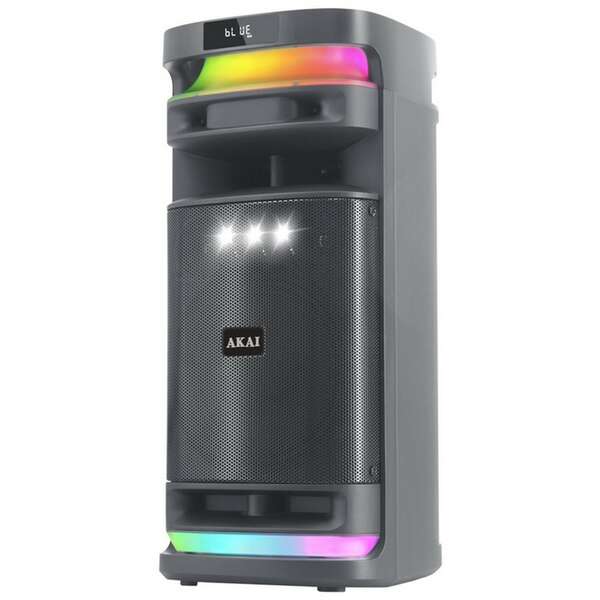 AKAI SONIX X12 ACTIVE