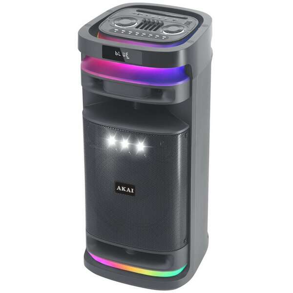 AKAI SONIX X12 ACTIVE