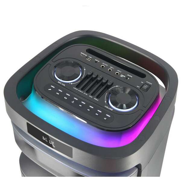 AKAI SONIX X12 ACTIVE