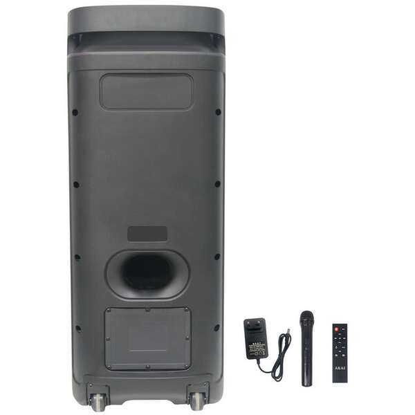 AKAI SONIX X12 ACTIVE