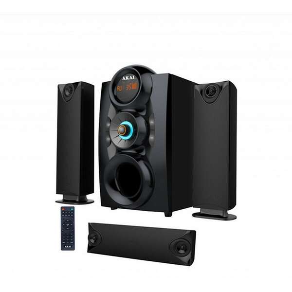 AKAI SS028A-3208C 3.1 SISTEM ZVUCNIKA