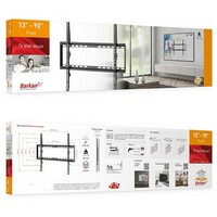 BARKAN E407 LCD TV zidni nosac do 90 inca