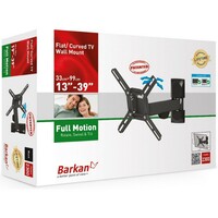 BARKAN 2300.B LCD TV zglobni zidni nosac do 39 inca