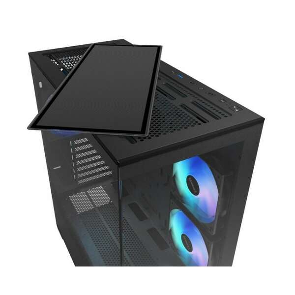 VESA Cyberstorm Ryzen 5 5600X/16GB/M.2 1TB/RTX 5060/650W