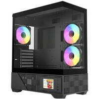 VESA Warlord Ryzen 7 5700/32GB/M.2 1TB/RX 9060 XT 16GB/800W