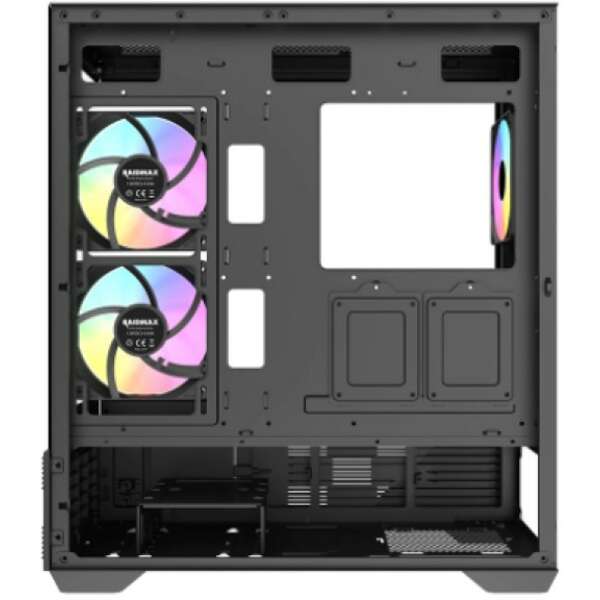 VESA Warlord Ryzen 7 5700/32GB/M.2 1TB/RX 9060 XT 16GB/800W