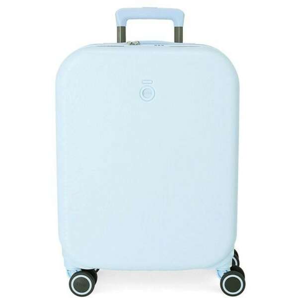 ENSO Kofer 55 cm plava