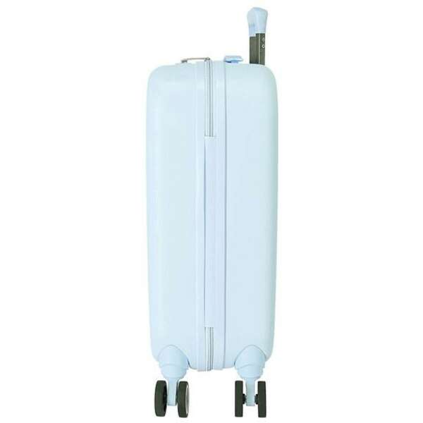 ENSO Kofer 55 cm plava