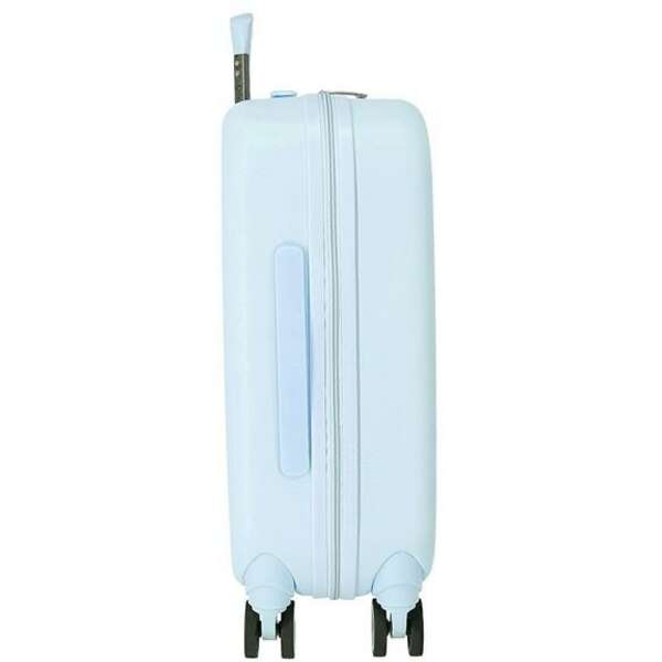 ENSO Kofer 55 cm plava