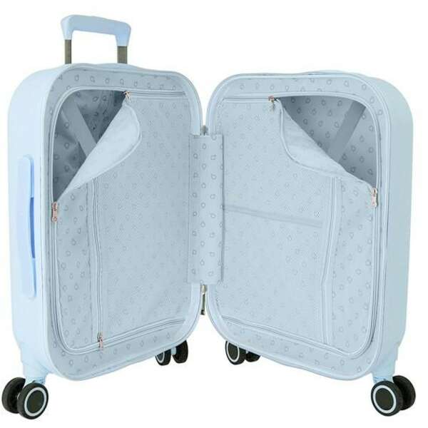 ENSO Kofer 55 cm plava