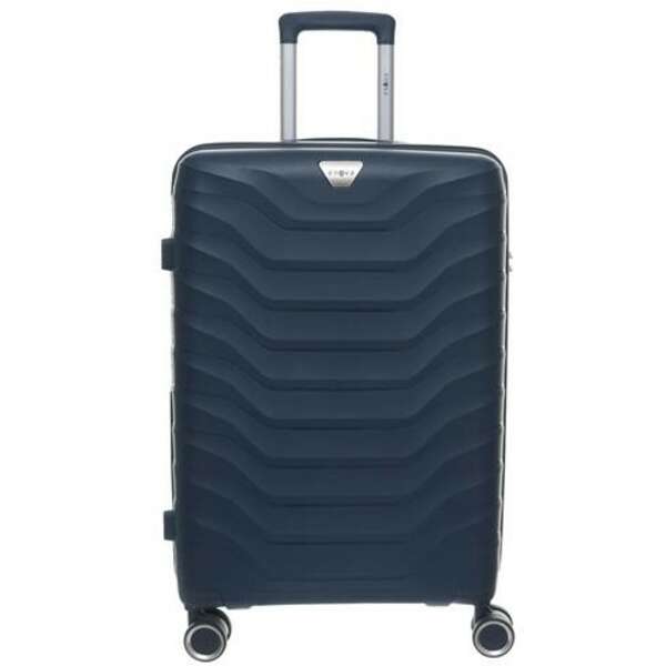 ENOVA LONGBEACH set kofera 3/1 teget