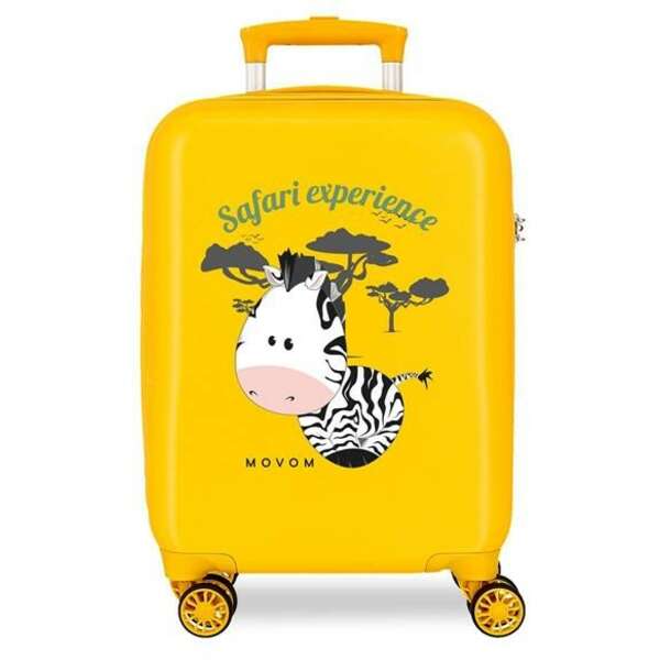 MOVOM ADVENTURES deciji kofer 50 cm