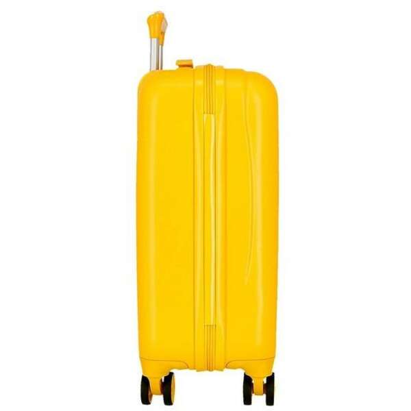 MOVOM ADVENTURES deciji kofer 50 cm