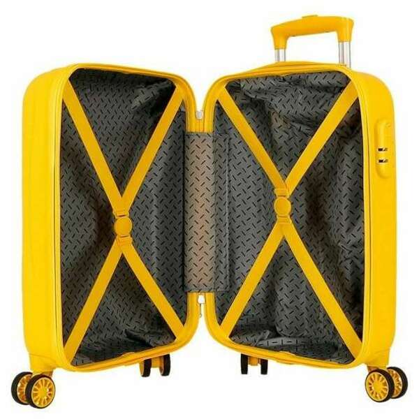 MOVOM ADVENTURES deciji kofer 50 cm