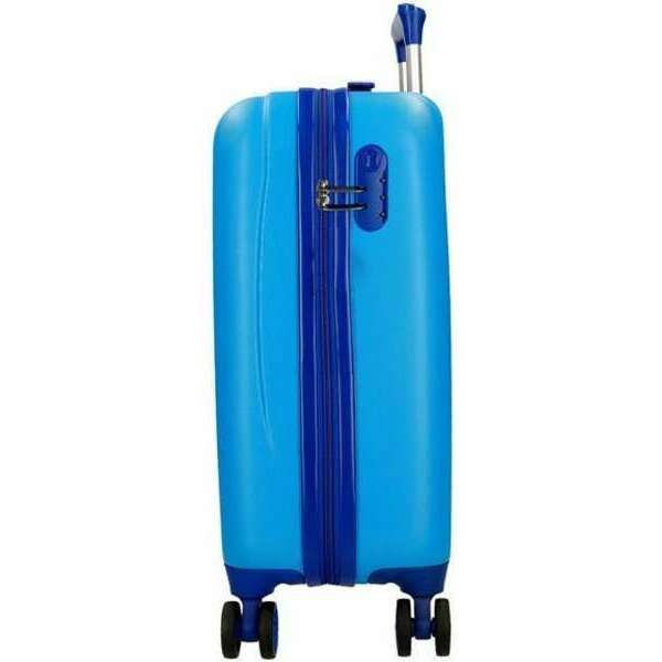 MARVEL SPIDERMAN HERO deciji kofer 50 cm