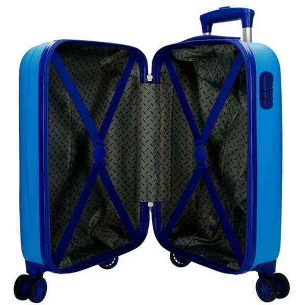 MARVEL SPIDERMAN HERO deciji kofer 50 cm