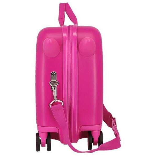 DISNEY MINNIE LOVE deciji kofer na tockicima4