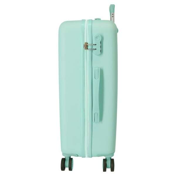 MOVOM I LOVE SEA LIFE deciji set kofera 2/1