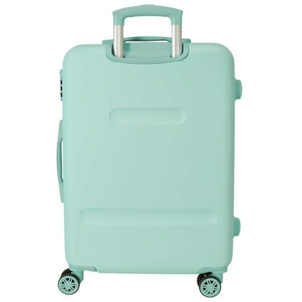 MOVOM I LOVE SEA LIFE deciji set kofera 2/1