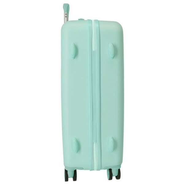 MOVOM I LOVE SEA LIFE deciji set kofera 2/1