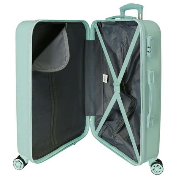 MOVOM I LOVE SEA LIFE deciji set kofera 2/1