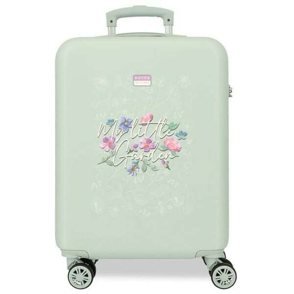 MOVOM MY LITTLE GARDEN deciji kofer 55 cm