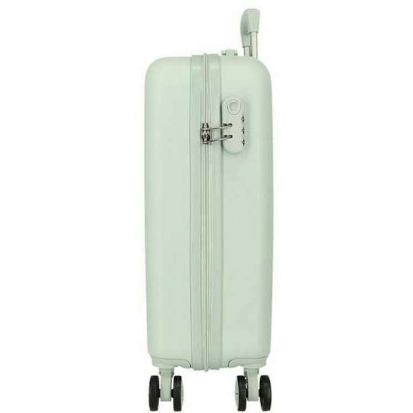 MOVOM MY LITTLE GARDEN deciji kofer 55 cm