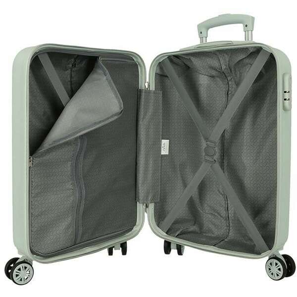 MOVOM MY LITTLE GARDEN deciji kofer 55 cm