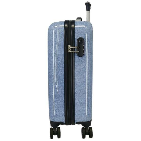 MOVOM POWER GIRL deciji kofer 55 cm