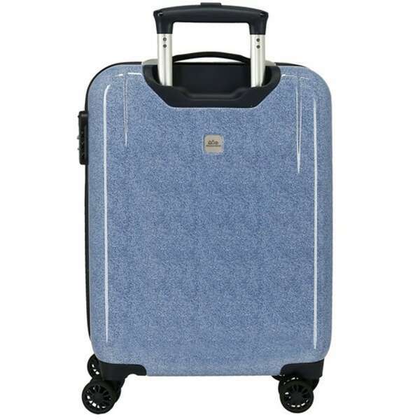 MOVOM POWER GIRL deciji kofer 55 cm