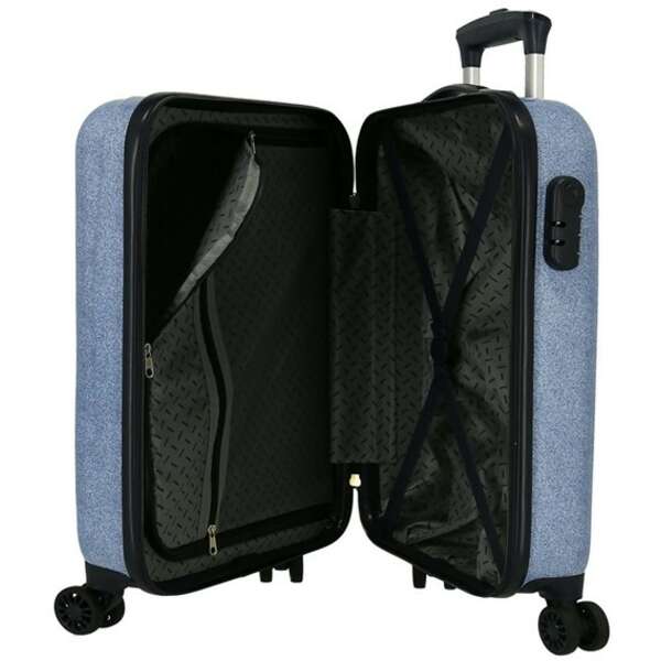 MOVOM POWER GIRL deciji kofer 55 cm