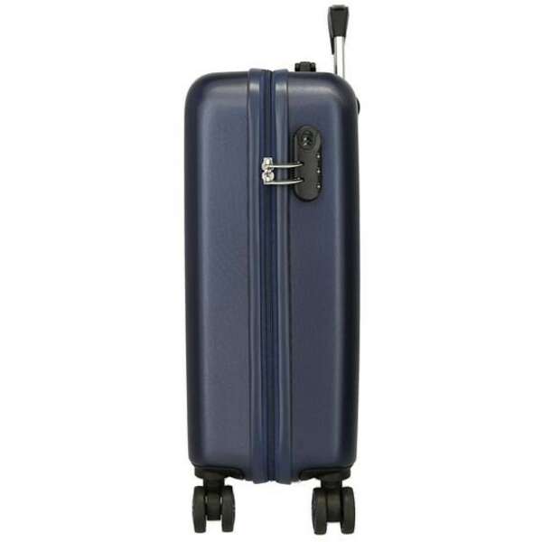 MOVOM GAMER deciji kofer 55 cm