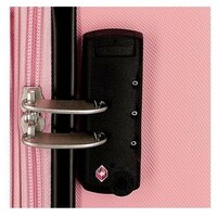 DISNEY MINNIE HEADS deciji set kofera 2/1