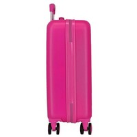 DISNEY  MINNIE ALL SMILE deciji kofer 55 cm