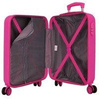 DISNEY  MINNIE ALL SMILE deciji kofer 55 cm