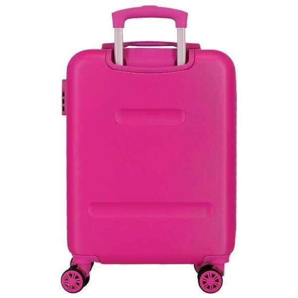 DISNEY  MINNIE ALL SMILE deciji kofer 55 cm