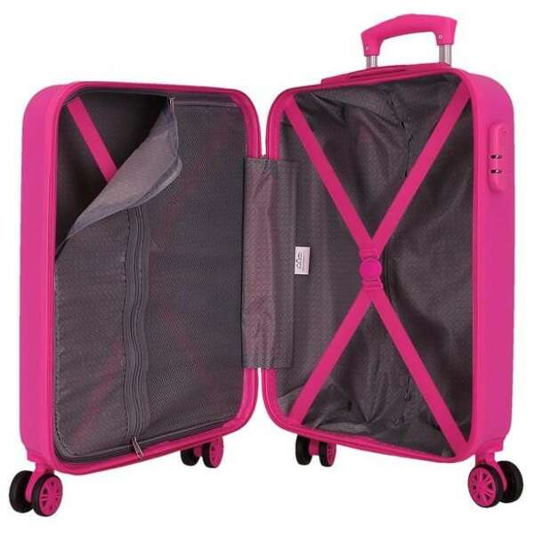 DISNEY  MINNIE ALL SMILE deciji kofer 55 cm