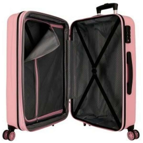 MOVOM WILD SPIRIT deciji set kofera 2/1