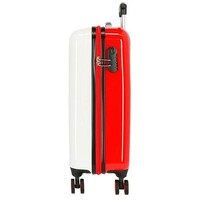 DISNEY MINNIE ENJOY THE DAY deciji kofer 55 cm