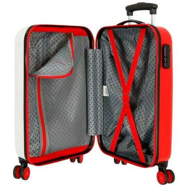 DISNEY MINNIE ENJOY THE DAY deciji kofer 55 cm