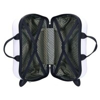 DISNEY MINNIE ENJOY THE DAY deciji kofer na tockicima