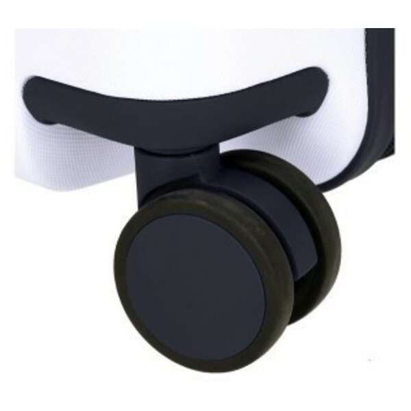 DISNEY MINNIE ENJOY THE DAY deciji kofer na tockicima